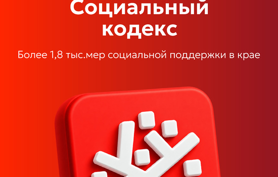 Популярные цифровые сервисы Красноярского края объединили на одной платформе 